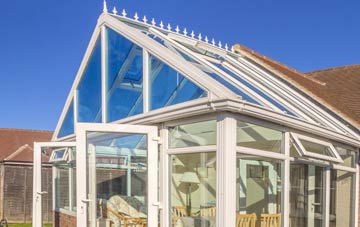 conservatory roof insulation costs Balemore