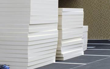 Balemore flat roof insulation costs