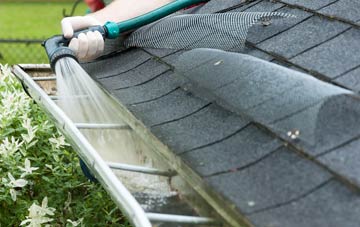 Balemore gutter cleaning costs