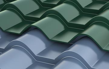 who should consider Balemore plastic roofs