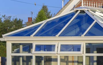 professional Balemore conservatory insulation