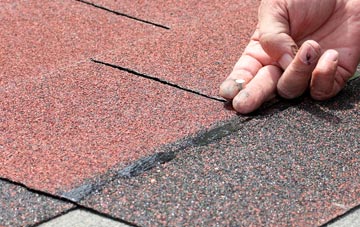 Balemore asphalt roof repairs