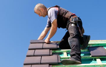 disadvantages of Balemore slate roofing