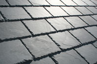 Balemore slate roof